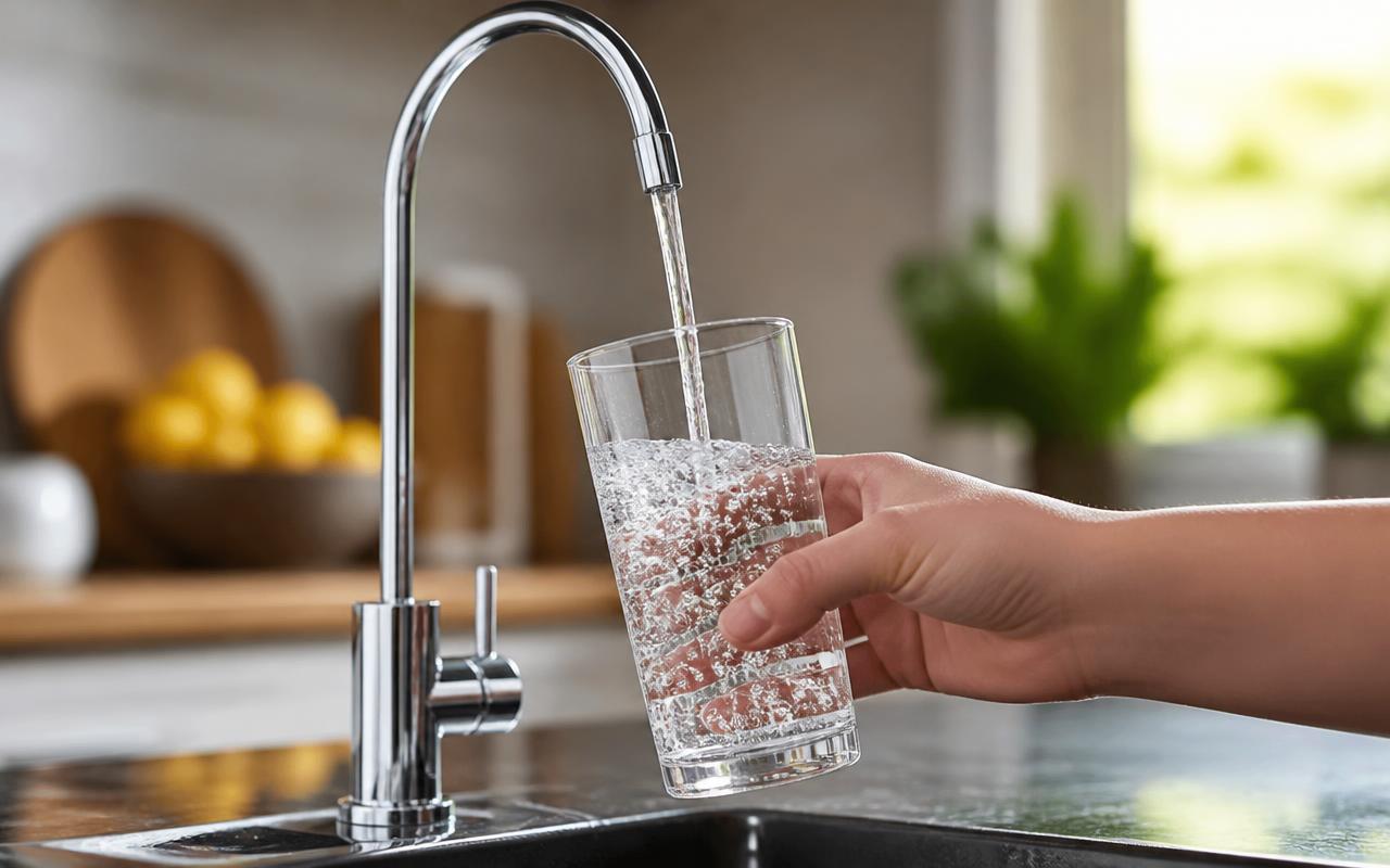 Reverse Osmosis