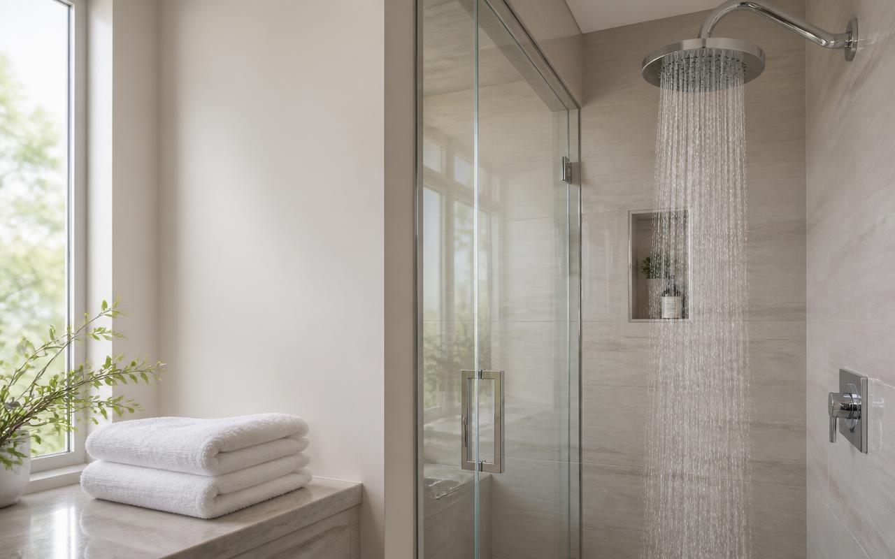 Water Softeners