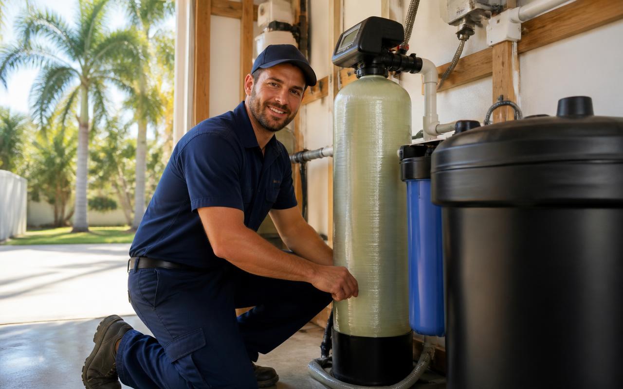 Well Water Systems