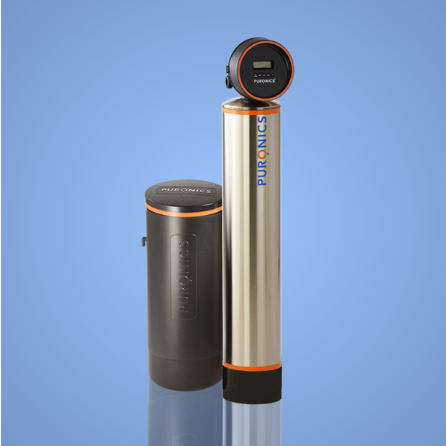 Water Softeners