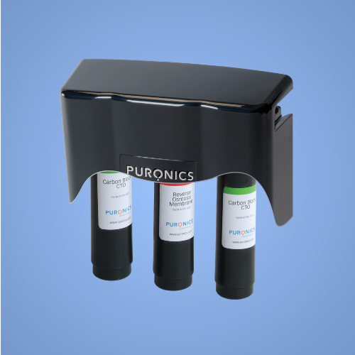 Reverse Osmosis Systems